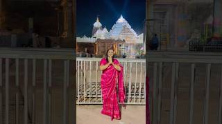 Mo Jaga Kalia re ⭕️❗️⭕️ jagannath trending odia bhajan jagannathtemple puri youtube shorts [upl. by Niret]