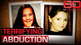 Abduction survivor makes a heartbreaking plea for her missing best friend  60 Minutes Australia [upl. by Leddy796]