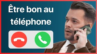 Réussir un entretien dembauche téléphonique  10 conseils avec exemple de questions [upl. by Airamesor]