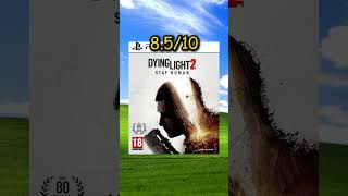 Las MEJORES y PEORES portadas de DYING LIGHT [upl. by Acimaj]