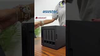 Asustors devices available range at Milestones Group [upl. by Leikeze]