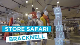 PRIMARK  Store Safari  Bracknell [upl. by Haraz792]