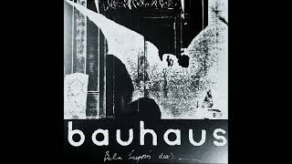 Bauhaus  Bela Lugosis Dead [upl. by Glynnis]