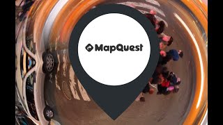 New look new tech new Private Maps app — MapQuest is better than ever [upl. by Dino]