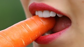 Carrots 11 Major Health Benefits  Health And Nutrition [upl. by Ybbed]