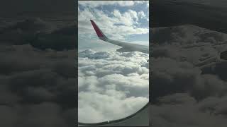 What if a plane collides with a cloud [upl. by Noryb]