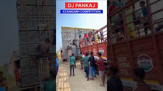 DJ Pankaj 42 BASE dj love djpankajcabinet vlog pankajcabinet djremix trending short short [upl. by Ribble]