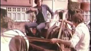 Mitcham Rag and Bone man Tom on Magpie in 1979 [upl. by Erline]