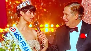 Miss France 2024  Eve Gilles accusé de triche [upl. by Mcclish]