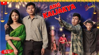 ANG KAIJAKYA  Diwali Special 🪔  Kokborok Short Film  Kongkal 2023 [upl. by Munafo539]