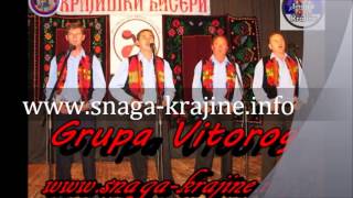 Grupa VitorogSenek de [upl. by Bara]