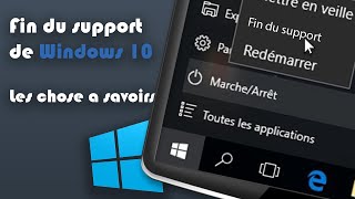 WINDOWS 10 CEST FINITO [upl. by Arded]