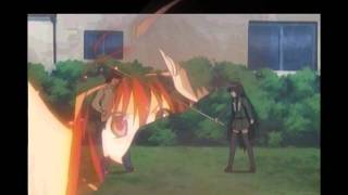 Shakugan no Shana AMV  Joint [upl. by Neenaej107]