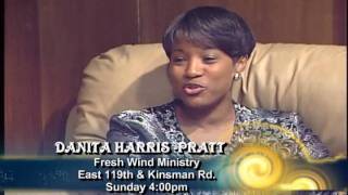 Danita Harris  WEWS News Channel5 [upl. by Kevyn]