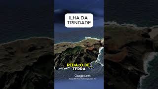 Lugares Surreais  Ilha da Trindade [upl. by Halimak]