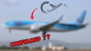 Confirmed liveries on B737 Max 8  Infinite flight News and leaks [upl. by Einnal]