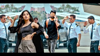 South Release Hindi Dubbed Blockbuster Action Movie Full HD 1080p Naga Shourya Kashmira Pardeshi [upl. by Gotcher]