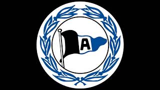 Arminia Bielefeld Torhymne 20212022 [upl. by Taryne]