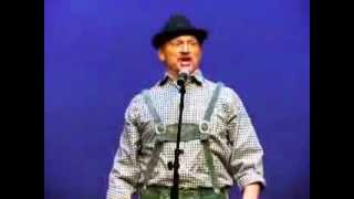 Tim Hawkins Comedy [upl. by Burch]