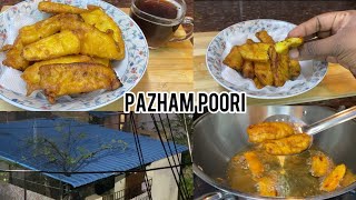 pazham poorinivika thoughtsKerala recipe [upl. by Loise]