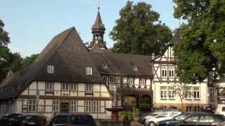 Germany Goslar 2012 [upl. by Tremann653]