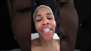 Akbar V Instagram Live Talks About Fighting Diamond BaddiesMidWest Tommie Lee Shoot At Rollie [upl. by Zosima]