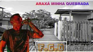 F G O  ARAXÁ MINHA QUEBRADA AO VIVO  EDIÇÃO DJ L FOX 96981222626 [upl. by Lika]