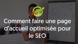 3e astuce SEO pour référencer son site sur Google seo referencementnaturel google entrepreneur [upl. by Barraza]