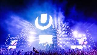 Deadmau5  Raise Your Ad Here Ultra Music Festival 2014 Edit  Steve Darra [upl. by Lowery344]