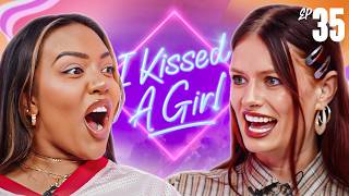 Amy Spalding On I Kissed A Girl Dating After The Show amp Meeting Danii Minogue  EP35 [upl. by Pollak]