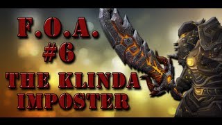 Bajheera  Fury of Arms 6  The Klinda Imposter [upl. by Sclater]