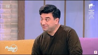 Vârsta optimă pentru căsătorie Romeo Popescu numerolog quotBărbații nu doresc să se căsătoreascăquot [upl. by Ablem]