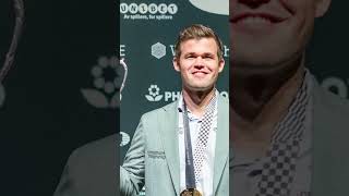 Carlsen Şampiyonluklara Devam Edeyi [upl. by Aneri]