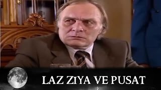 Laz Ziya ve Pusat  Kurtlar Vadisi 24Bölüm [upl. by Hedelman471]