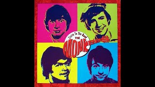 The Monkees Listen to the Band Disc 2 Salesman [upl. by Josefa312]