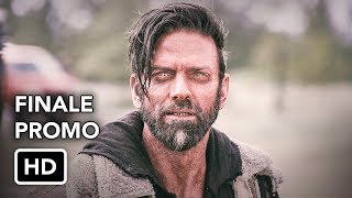 Z NATION  Season 5 Episode 6 Sneak Peek  SYFY [upl. by Ettezil]