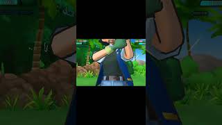 Mega Charizard Y 💀🤯💥 tecnogamerz pokemonmobilegame pokemon pokemonletsgopikachuinhindi 3dgames [upl. by Anu]