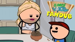 El hombre de familia  Cyanide amp Happiness Doblaje Español [upl. by Pascoe]