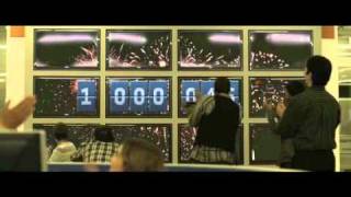 The Social Network  International Trailer  At UK amp Ireland Cinemas 15 October 2010 [upl. by Jerrol]