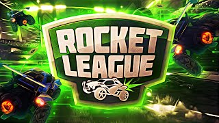 WE MIGHT BE GOOD  Rocket League [upl. by Austin40]