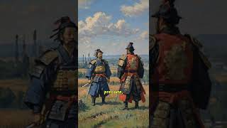 Battle of Shizugatake 1583 Hideyoshis Decisive Victory Explained  Japanese War History [upl. by Ena]