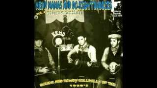 Bill Nettles amp His Dixie Blues Boys  Oxford Miss Blues [upl. by Ricky]