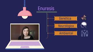 Enuresis y Encopresis  Psicopatología Infanto juvenil [upl. by Anidnamra591]