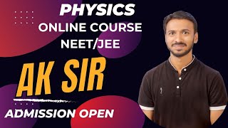 Online Live Classes for JEE Mains amp Advanced NEET  Fee Structure  JEE MAINS jee neet live [upl. by Xela]