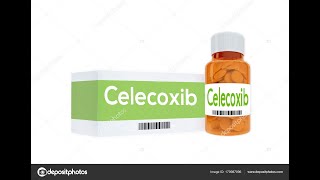 Celecoxib  Celebrex What is Celecoxib Used For Dosage Side effect amp precautions Medicine bank [upl. by Cardwell]