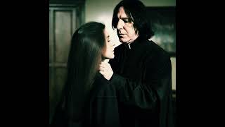 The Next Day 2 snape severussnape [upl. by Esmerelda]