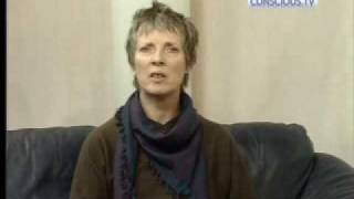 Linda Hall 4  Resourcefulness Meditation  Interview by Iain McNay [upl. by Tarrance318]