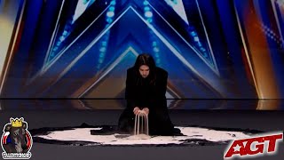 Young Min Full Performance  Americas Got Talent 2024 Auditions Week 5 S19E05 [upl. by Moon]