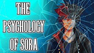 Is Sora Really Happy  The Psychology of Sora [upl. by Benedetta957]