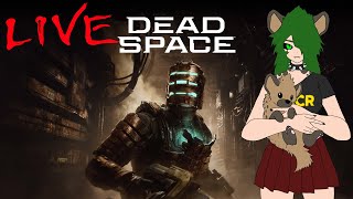 Spooky Day  Dead Space Pt 3 [upl. by Alarick677]